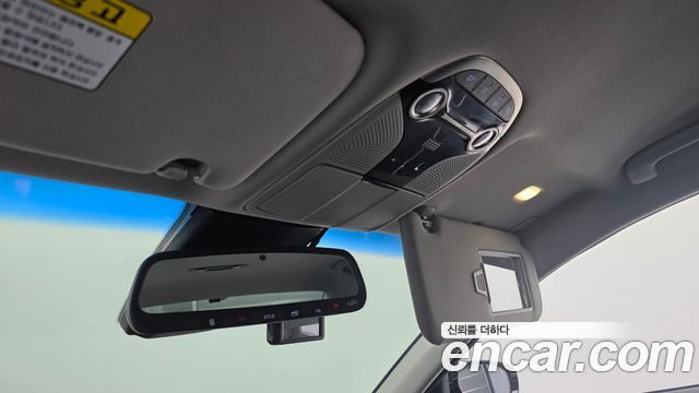 Hyundai Grandeur 2018 — photo 20