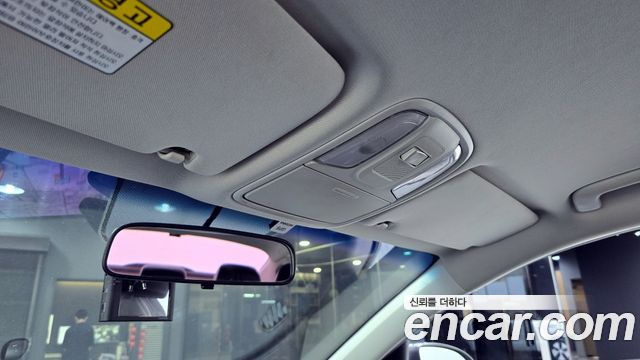 Kia K5 2016 — photo 20
