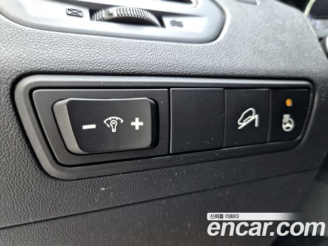 Hyundai Tucson 2012 — photo 19