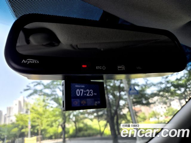 Hyundai Tucson 2012 — photo 20