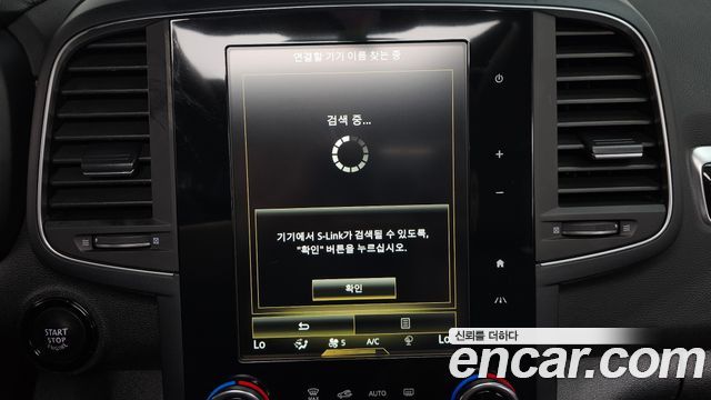 Renault Korea QM6 2019 — photo 18