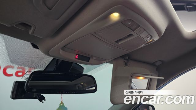 Renault Korea QM6 2019 — photo 22