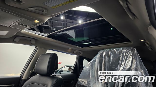 Renault Korea QM6 2019 — photo 23