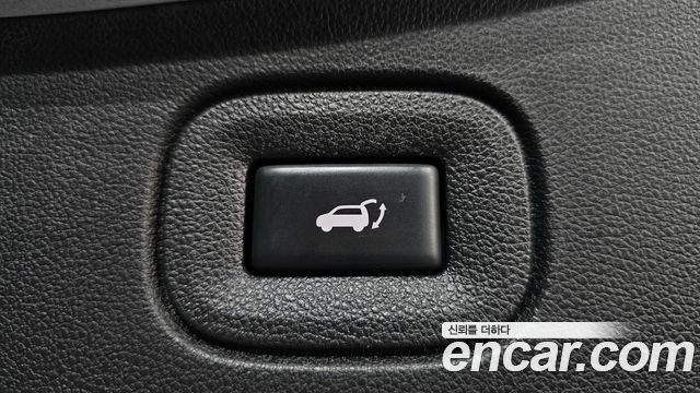 Renault Korea QM6 2019 — photo 24