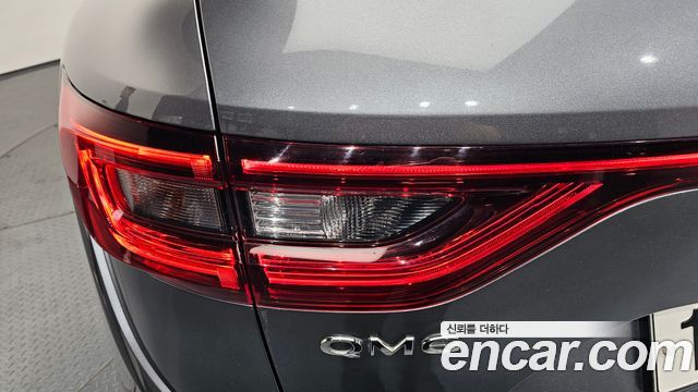 Renault Korea QM6 2019 — photo 9