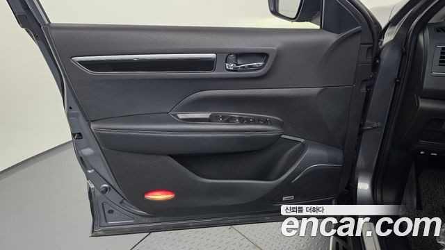 Renault Korea QM6 2019 — photo 14
