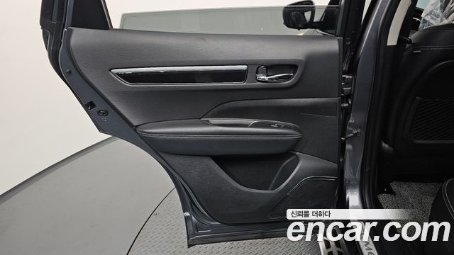 Renault Korea QM6 2019 — photo 15