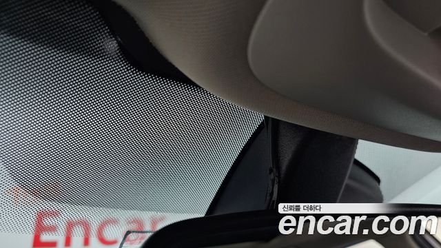 Renault Korea QM6 2019 — photo 28