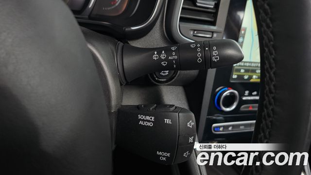 Renault Korea QM6 2019 — photo 30