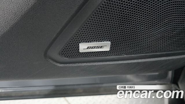 Renault Korea QM6 2019 — photo 34