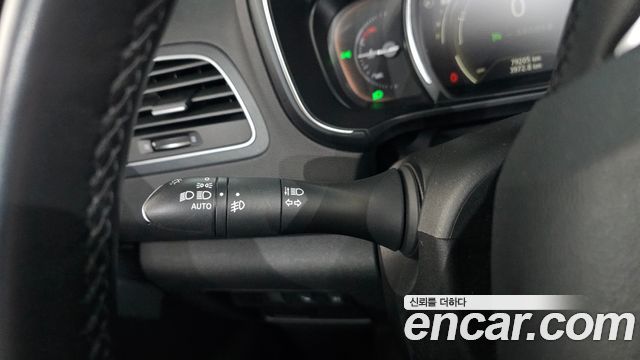 Renault Korea QM6 2019 — photo 36