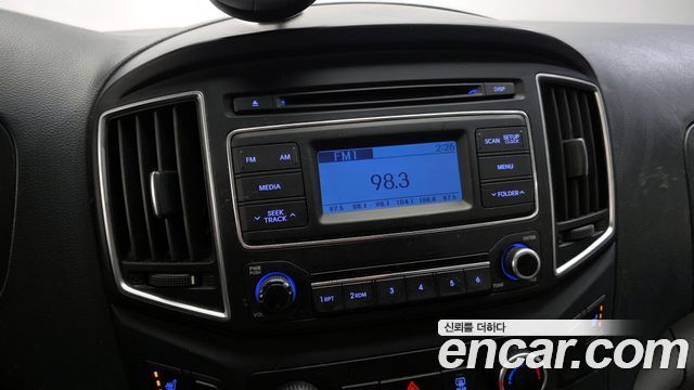 Hyundai Starex 2016 — photo 13
