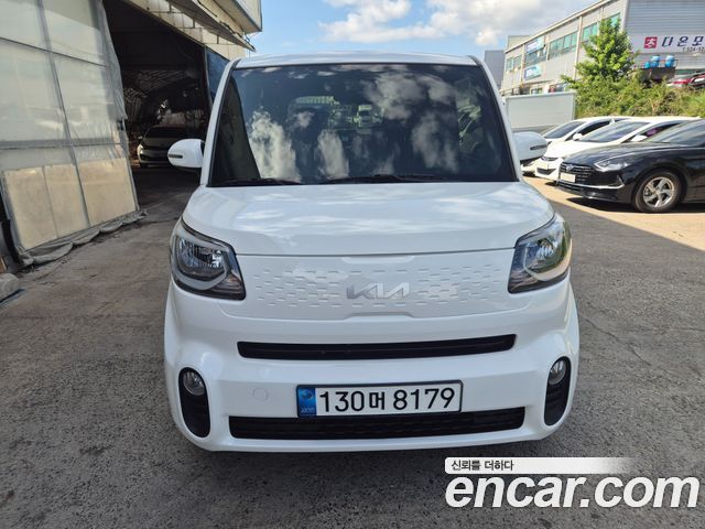 Kia RAY 2022 — photo 3