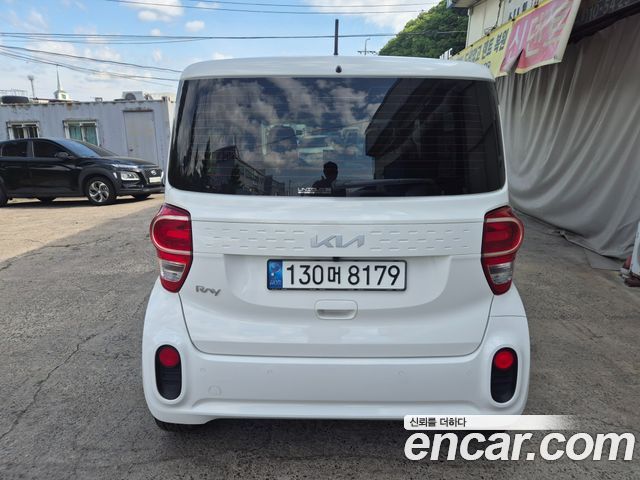 Kia RAY 2022 — photo 4