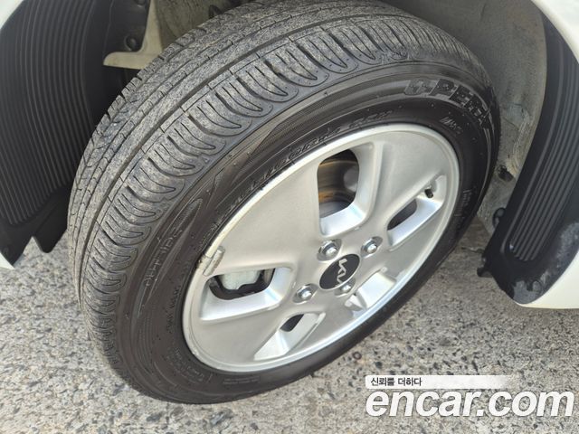 Kia RAY 2022 — photo 5