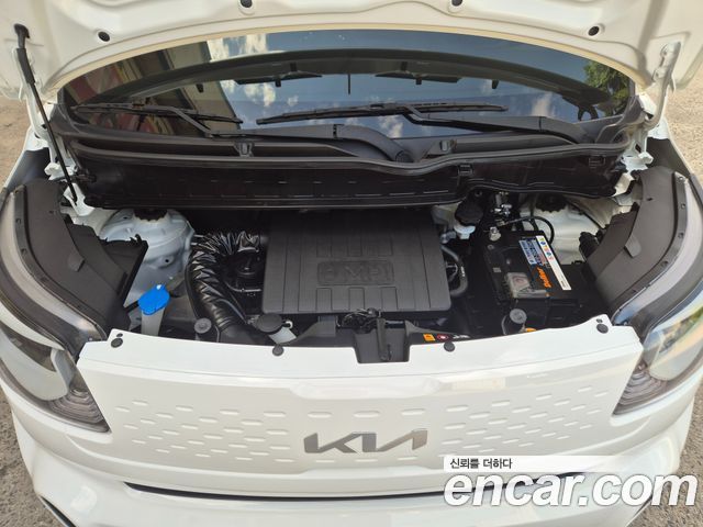 Kia RAY 2022 — photo 6