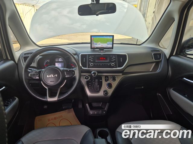 Kia RAY 2022 — photo 7