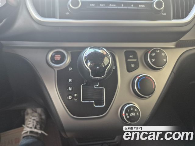 Kia RAY 2022 — photo 9
