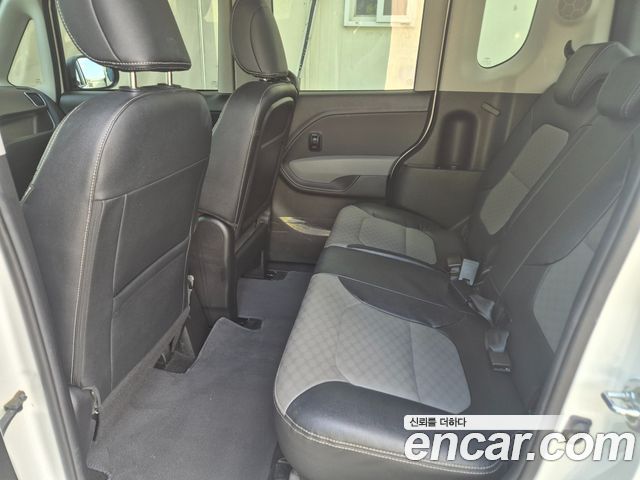 Kia RAY 2022 — photo 10