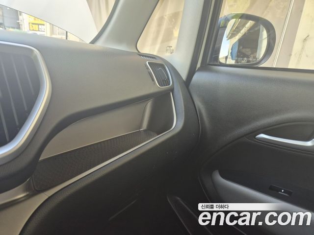 Kia RAY 2022 — photo 12
