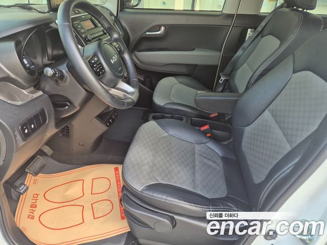 Kia RAY 2022 — photo 13