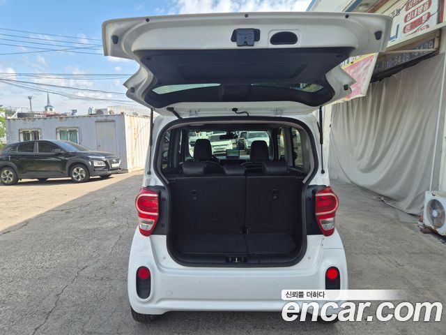 Kia RAY 2022 — photo 14