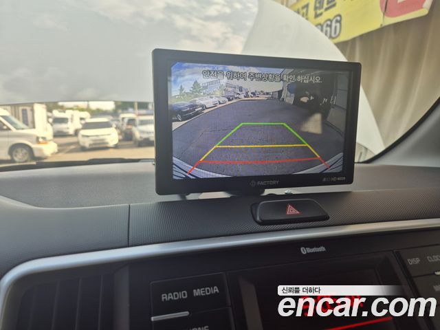 Kia RAY 2022 — photo 18