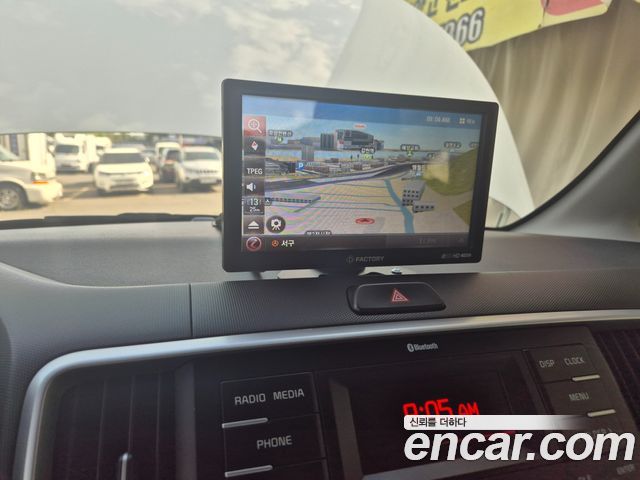 Kia RAY 2022 — photo 19