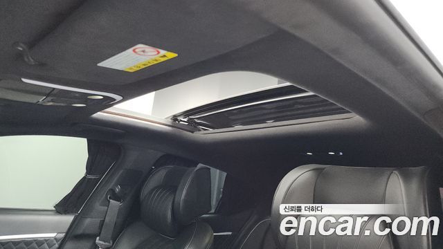 Genesis G70 2019 — photo 18