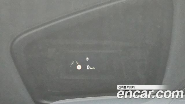 Land Rover Range Rover Evoque 2020 — photo 18