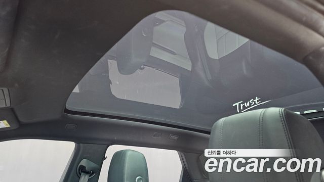 Land Rover Range Rover Evoque 2020 — photo 21
