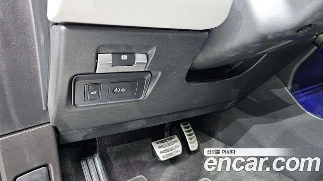 Land Rover Range Rover Evoque 2020 — photo 26
