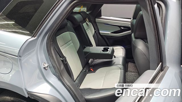 Land Rover Range Rover Evoque 2020 — photo 28
