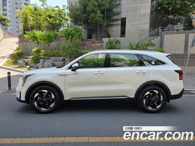 Kia Sorento 2026 — photo 2