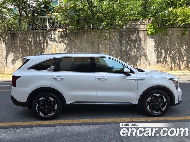 Kia Sorento 2026 — photo 3