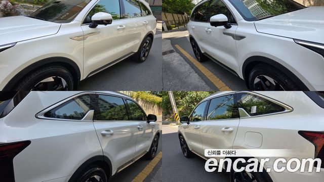 Kia Sorento 2026 — photo 5