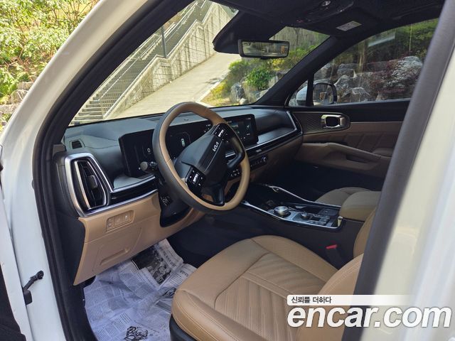Kia Sorento 2026 — photo 7