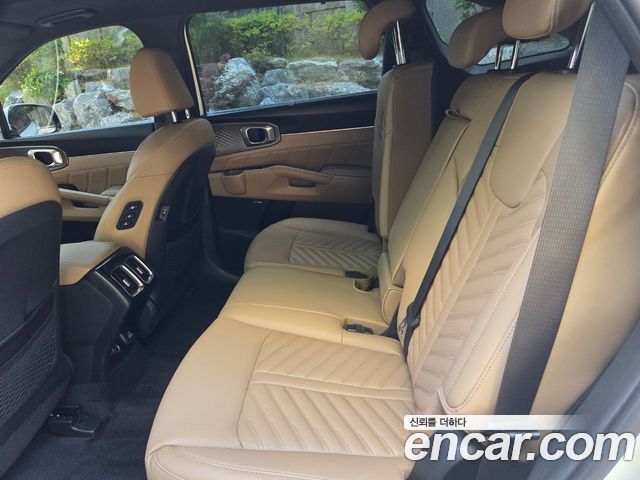 Kia Sorento 2026 — photo 8