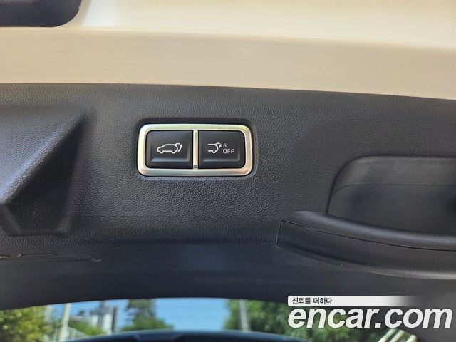 Kia Sorento 2026 — photo 9
