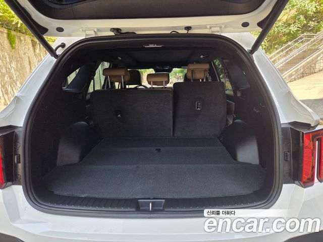 Kia Sorento 2026 — photo 10
