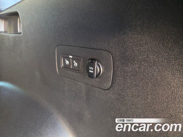 Kia Sorento 2026 — photo 11