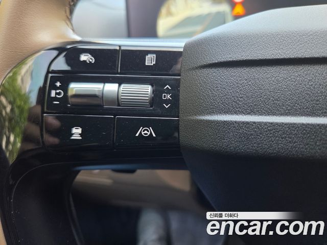 Kia Sorento 2026 — photo 13