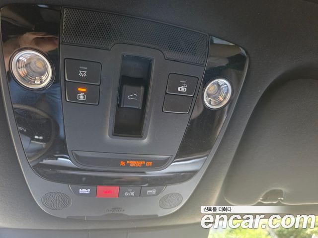 Kia Sorento 2026 — photo 16