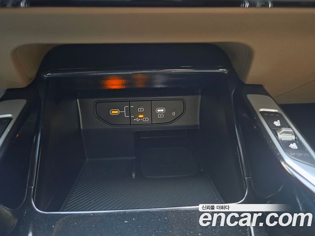 Kia Sorento 2026 — photo 17
