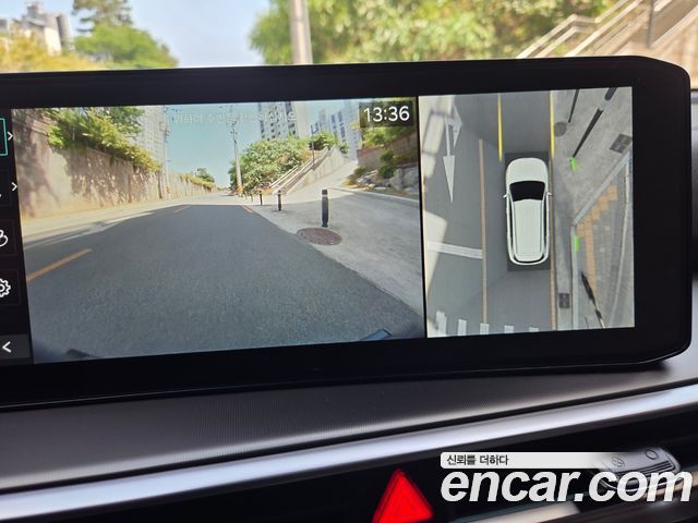 Kia Sorento 2026 — photo 19