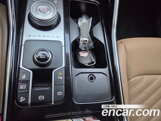 Kia Sorento 2026 — photo 20