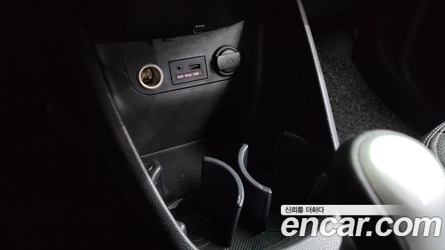 Kia morning 2013 — photo 12