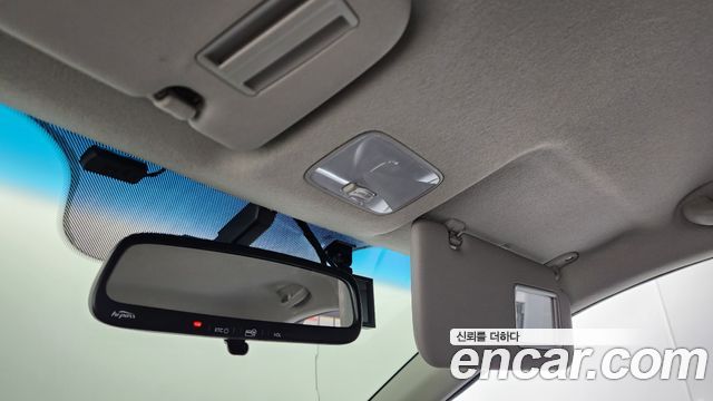 Kia morning 2013 — photo 18