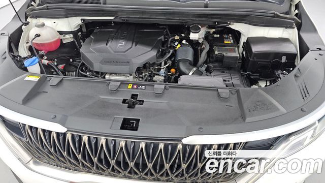 Kia Canival 2022 — photo 6
