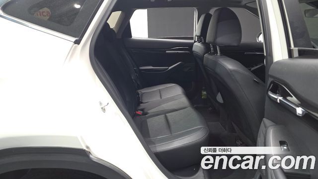 Kia Seltos 2023 — photo 17